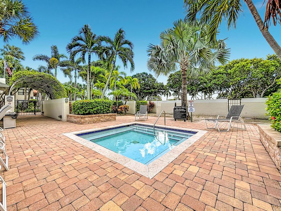 708 Executive Center Drive #12-40