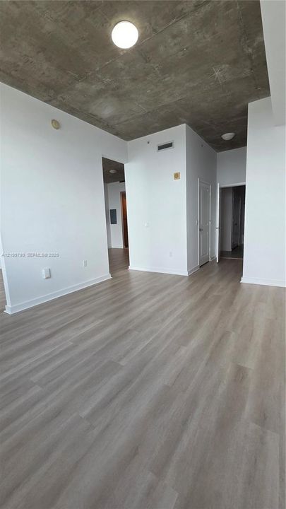 В аренду: $2,500 (1 спален, 1 ванн, 846 Квадратных фут)