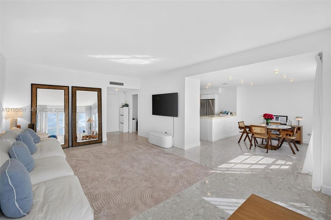 В аренду: $3,800 (1 спален, 1 ванн, 1150 Квадратных фут)