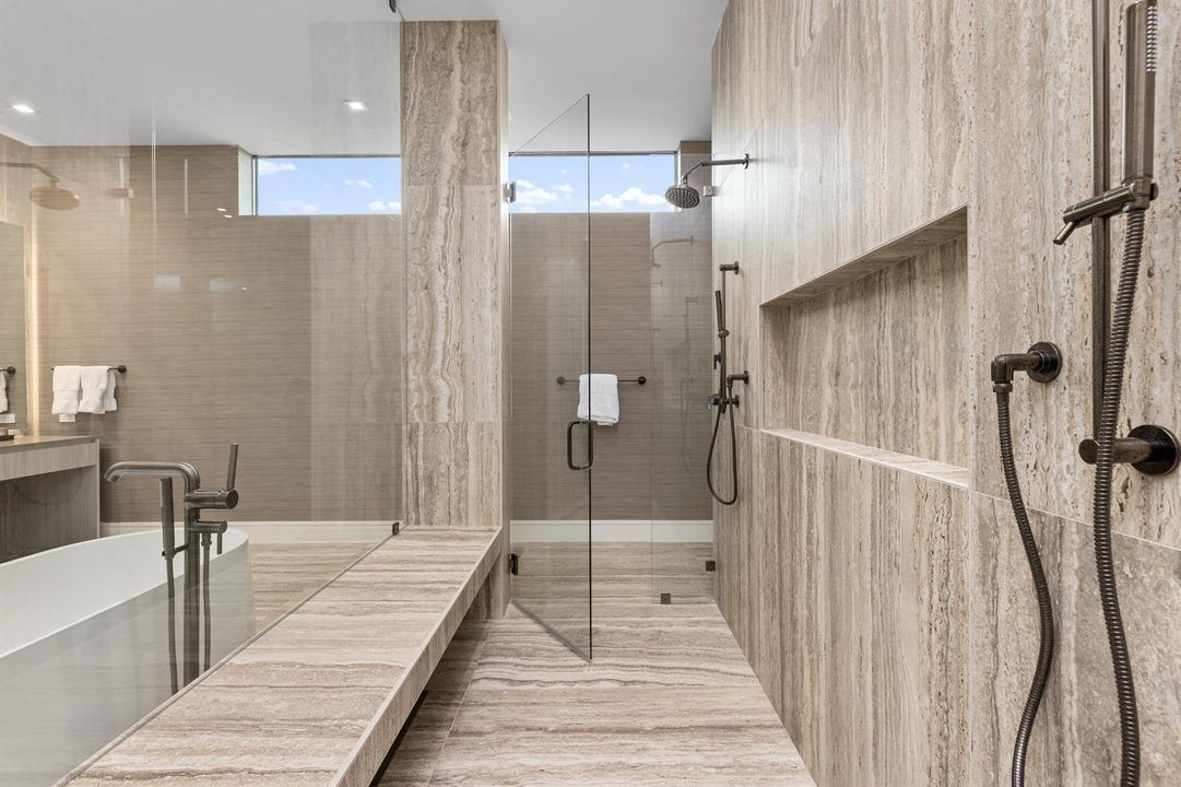 Master Bath 1