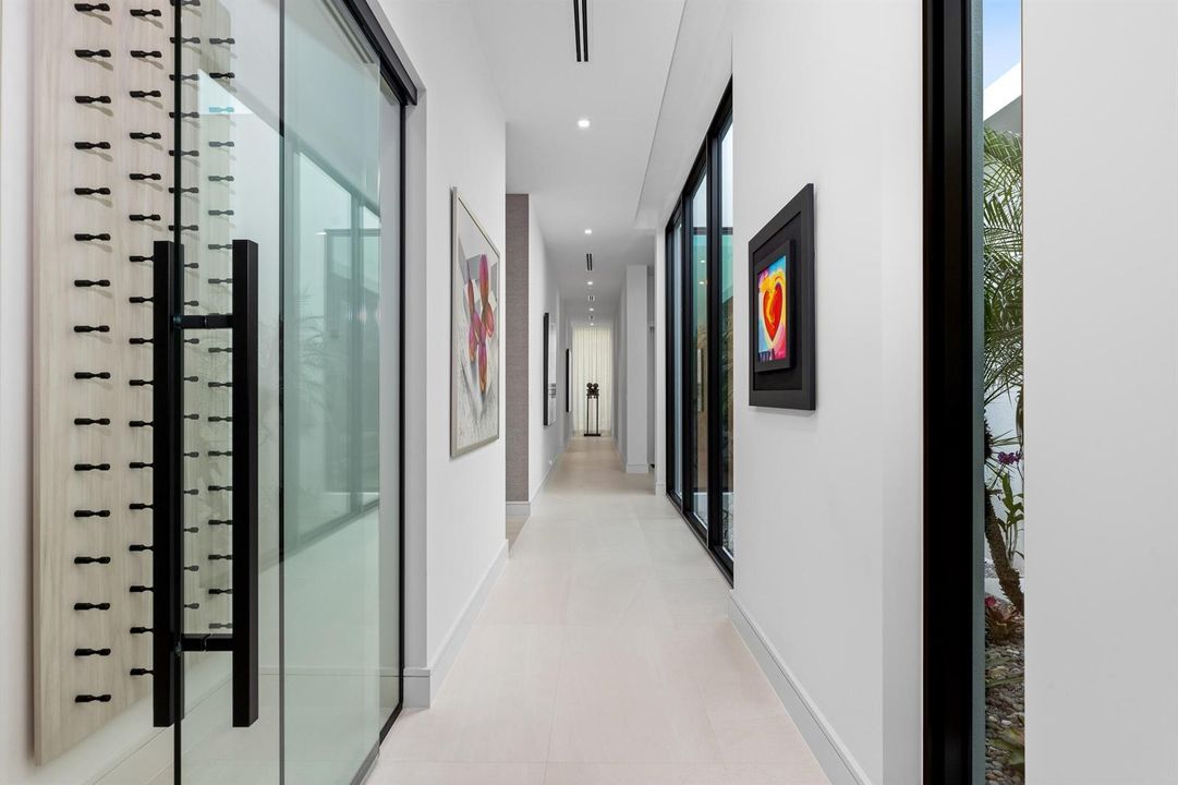 Wine Cellar 2