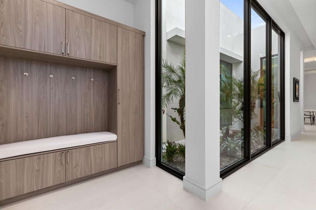 Mud Room 1