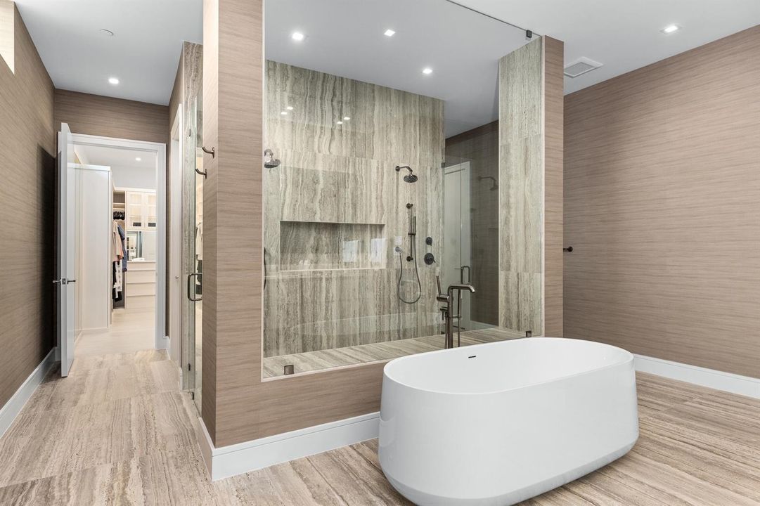 Master Bath 3