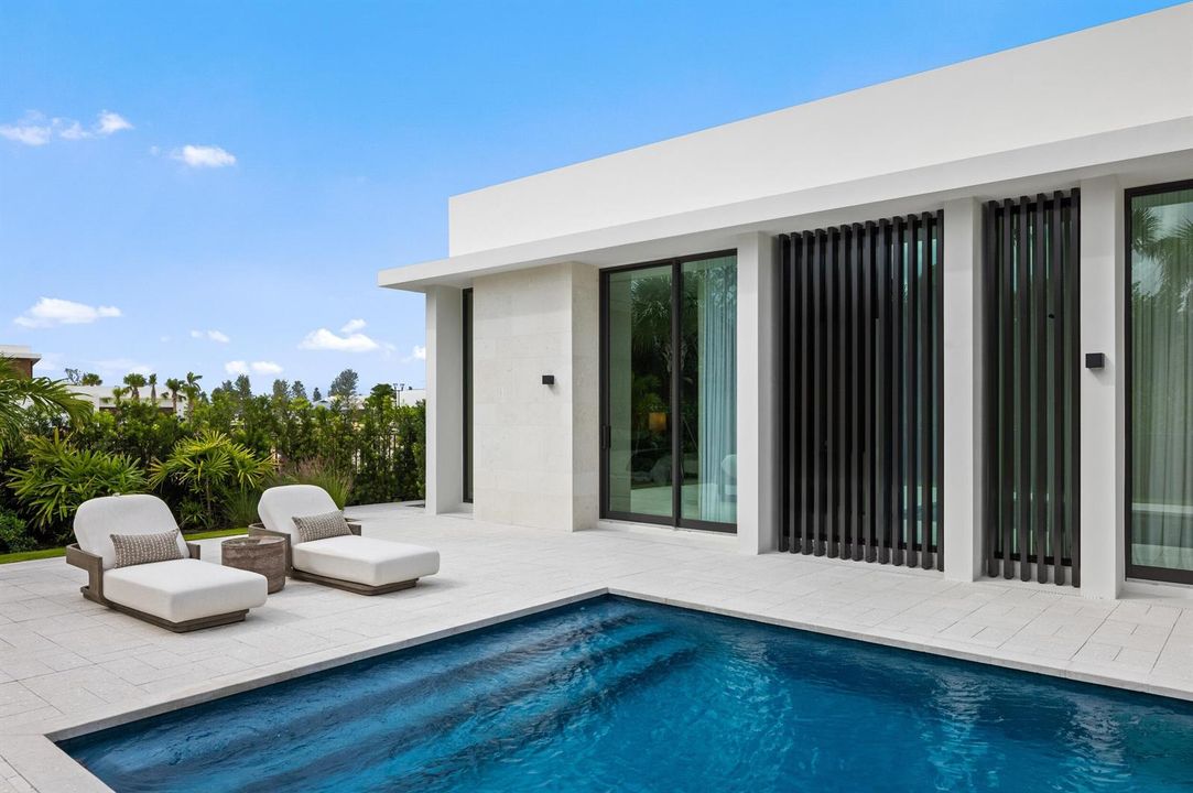 Pool 5