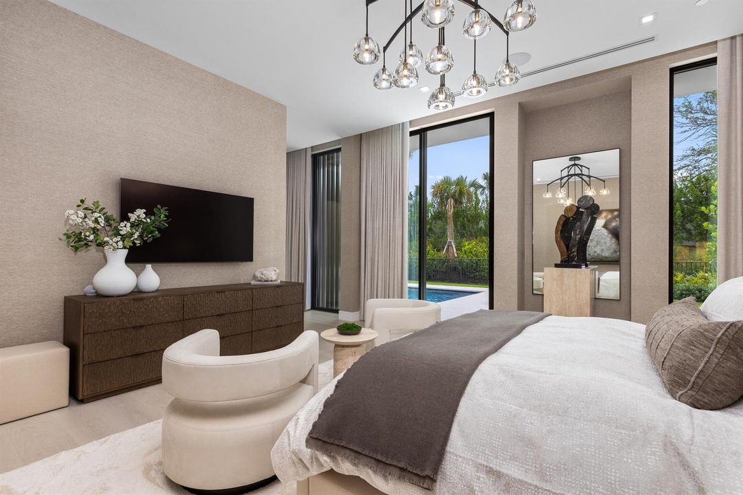 Master Bed 5
