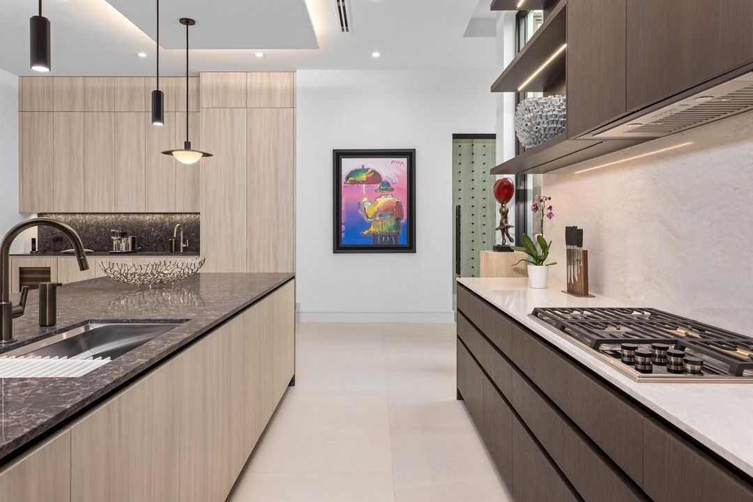 Kitchen 9