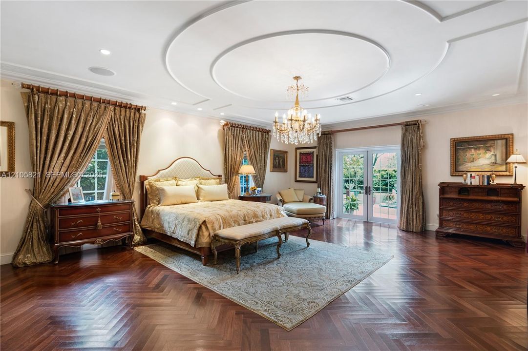 En Venta: $8,495,000 (7 camas, 6 baños, 8600 Pies cuadrados)