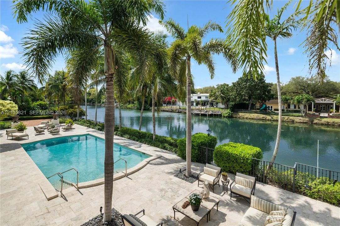 En Venta: $8,495,000 (7 camas, 6 baños, 8600 Pies cuadrados)