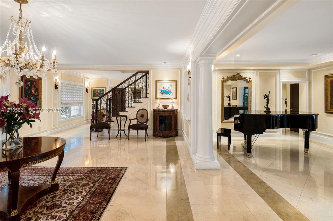 En Venta: $8,495,000 (7 camas, 6 baños, 8600 Pies cuadrados)