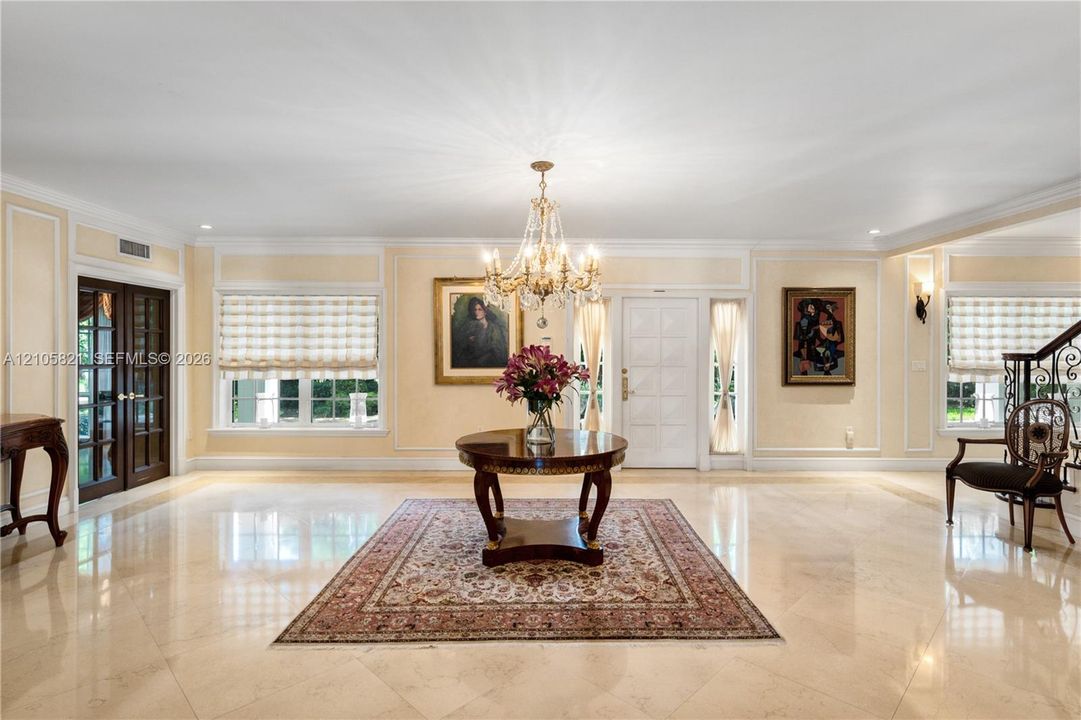En Venta: $8,495,000 (7 camas, 6 baños, 8600 Pies cuadrados)