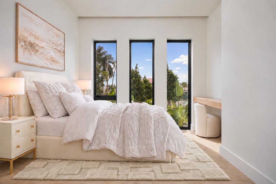 Guest first floor w/ furn