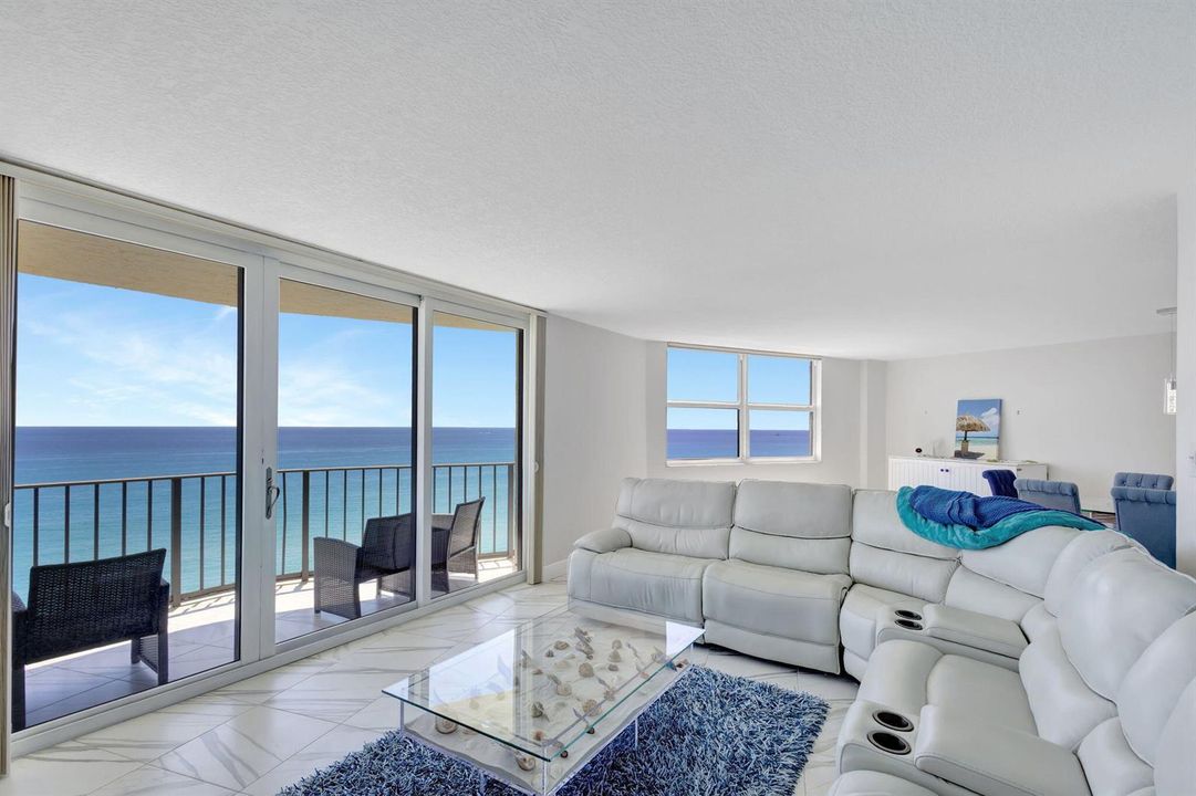 5420 N Ocean Drive 1401
