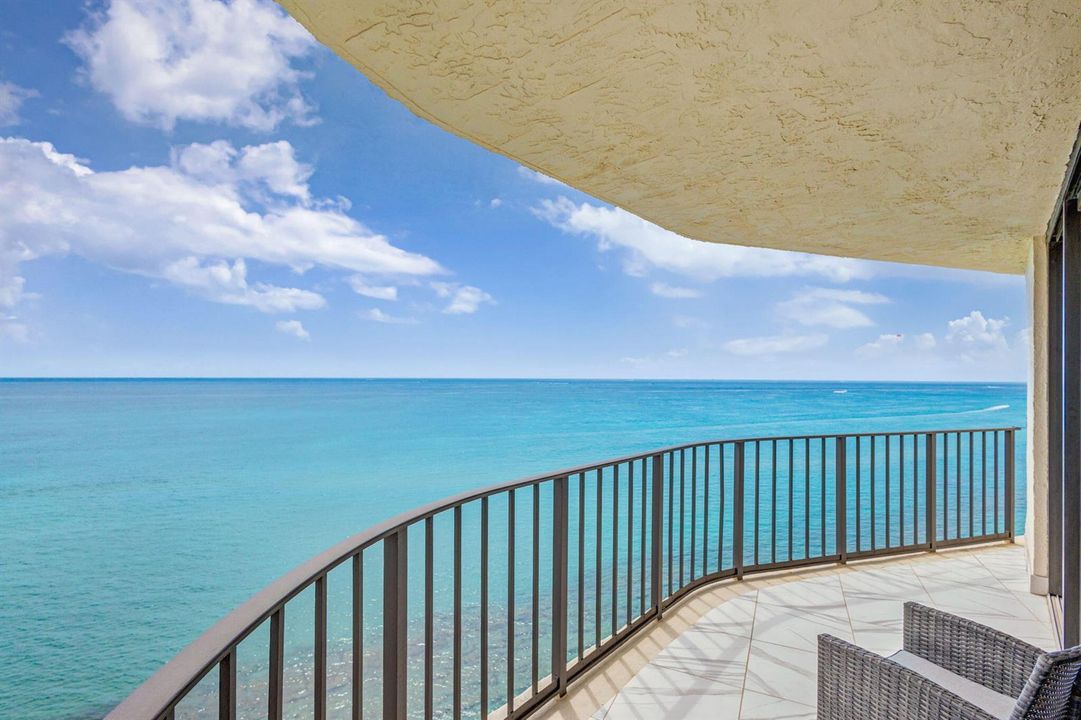 5420 N Ocean Drive 1401