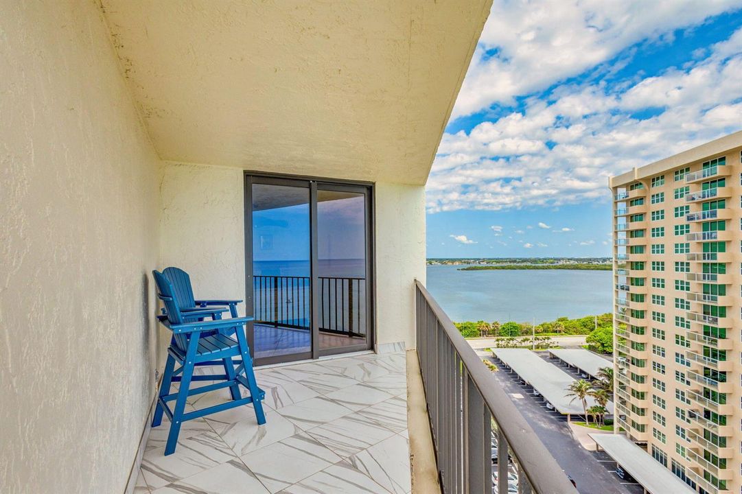 5420 N Ocean Drive 1401