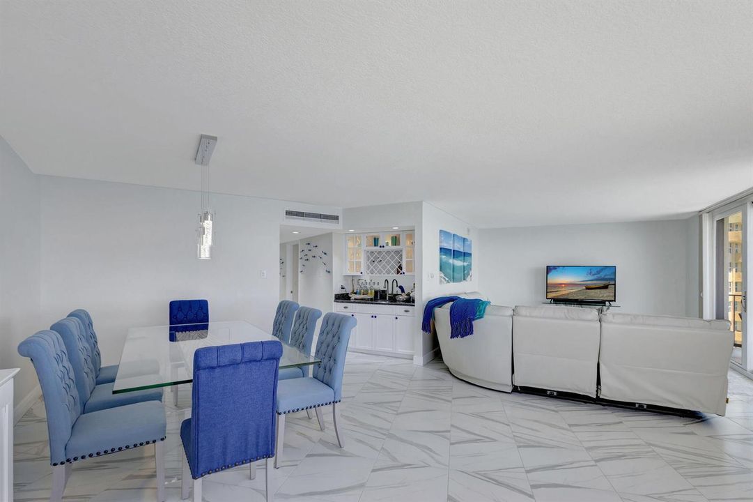 5420 N Ocean Drive 1401
