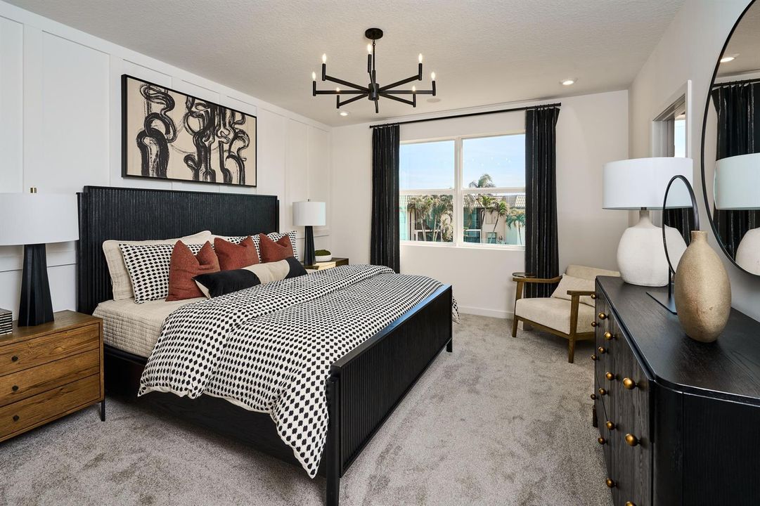 Laurel Owners Suite