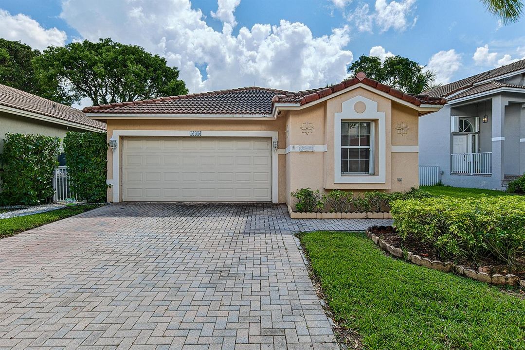 16416 Sapphire St.
