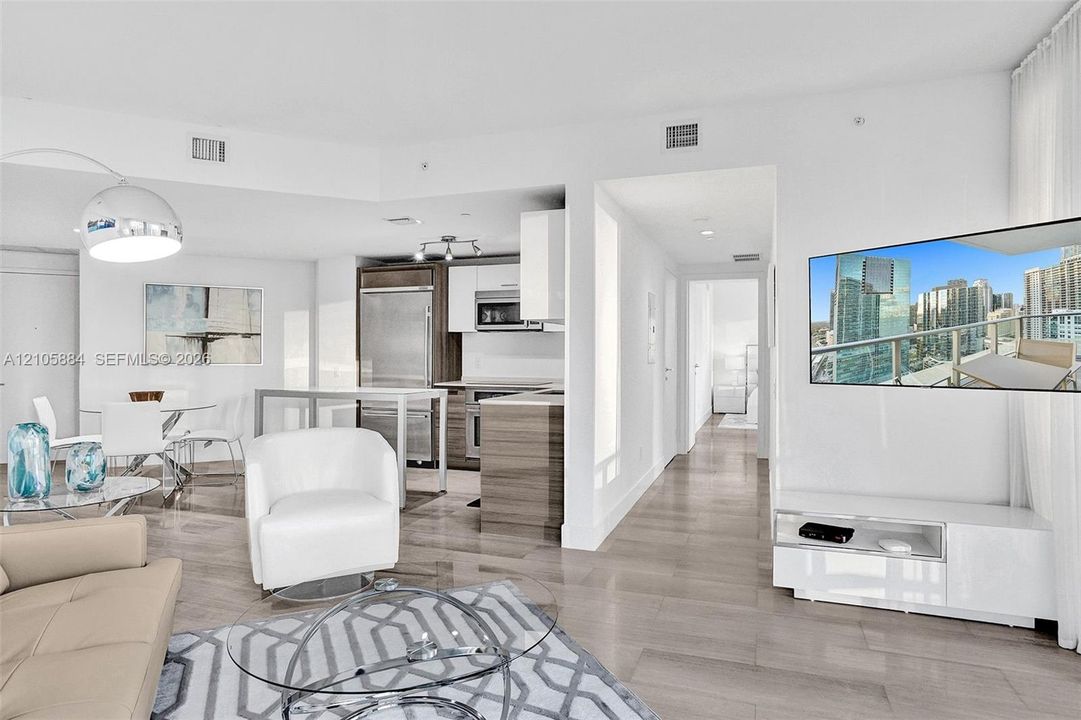 For Rent: $7,500 (2 beds, 2 baths, 1116 Square Feet)