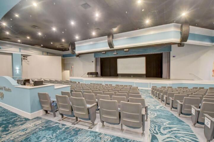theatre