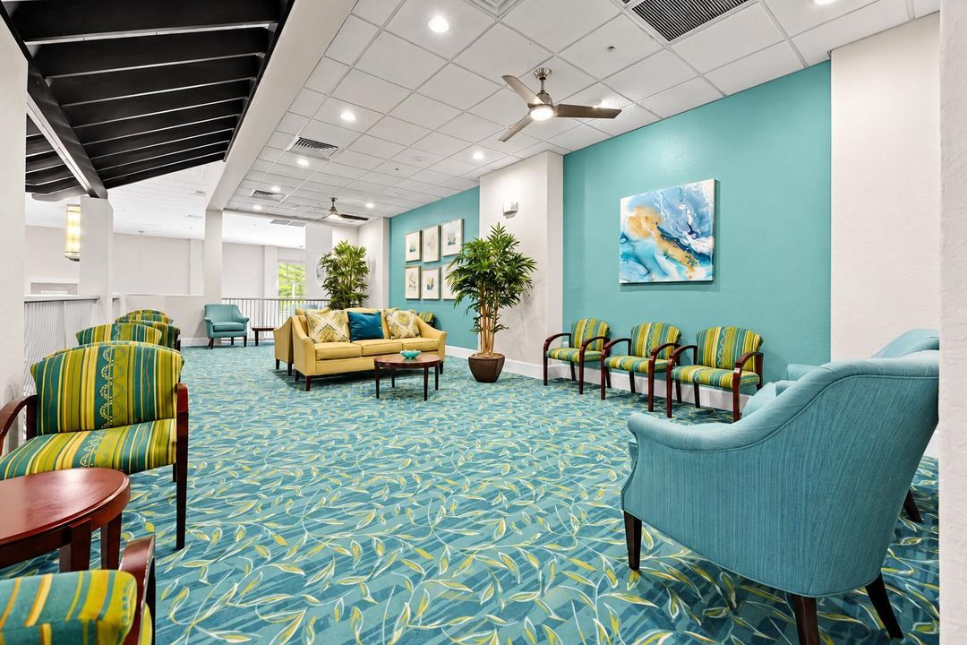 community clubhouse kings point