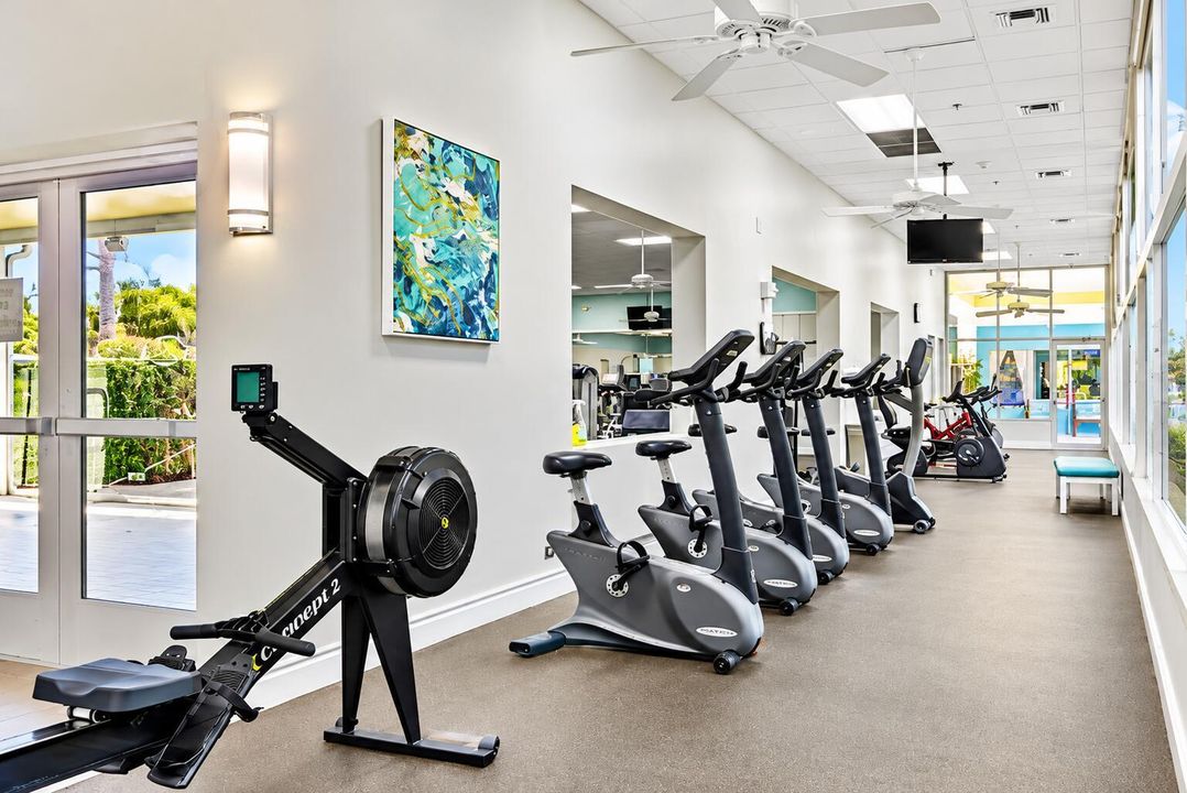 fitness