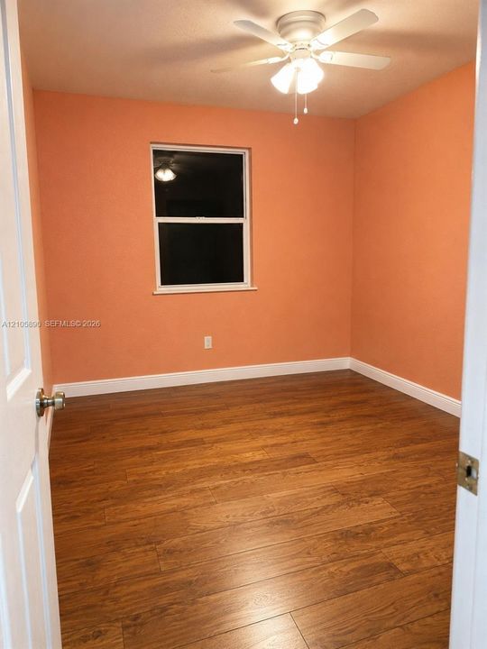 Bedroom #3