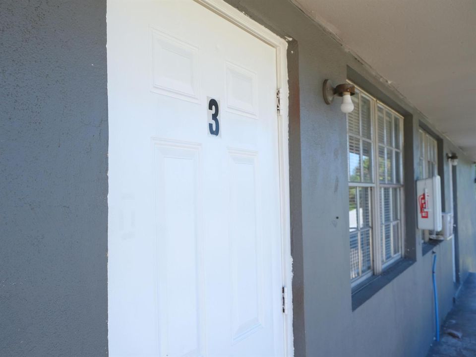 Unit Front