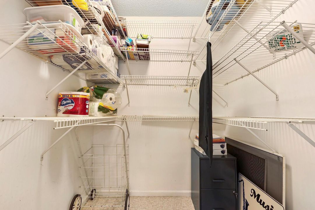 Pantry