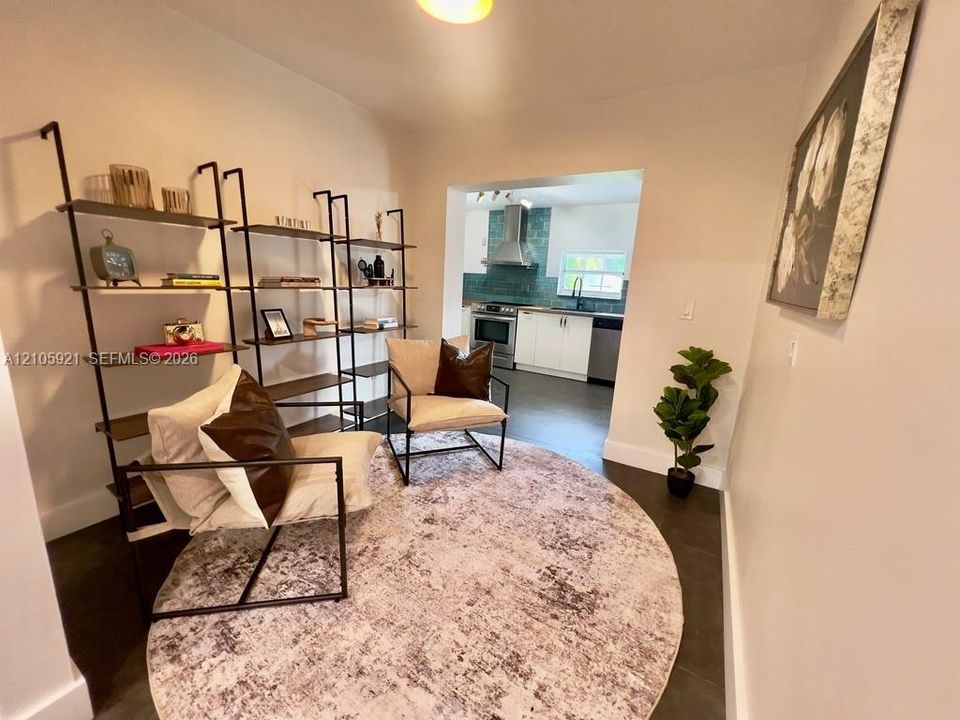 En Renta: $5,500 (3 camas, 2 baños, 1588 Pies cuadrados)