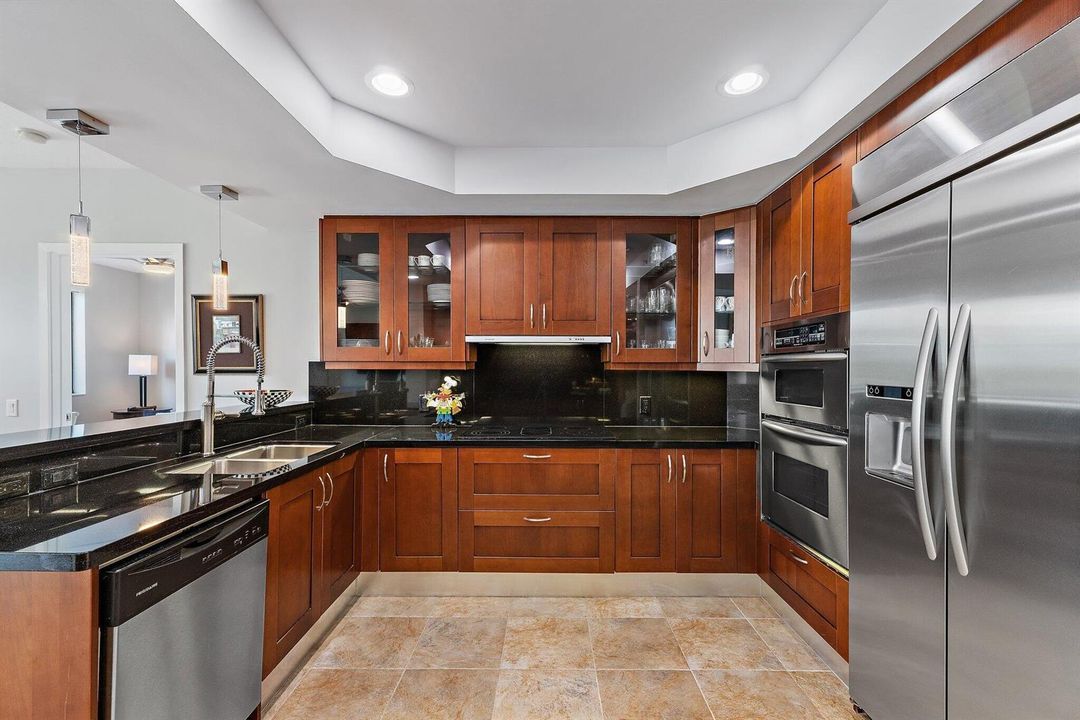 Breakfast Bar