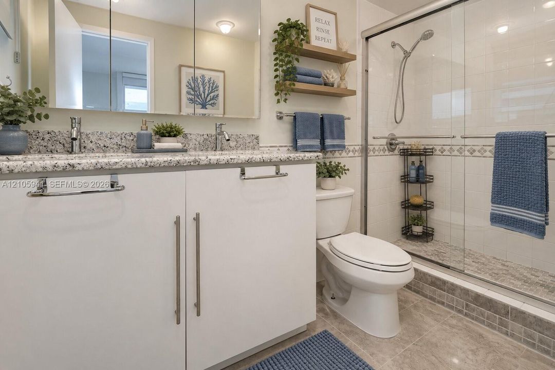 En Venta: $579,000 (2 camas, 2 baños, 1208 Pies cuadrados)