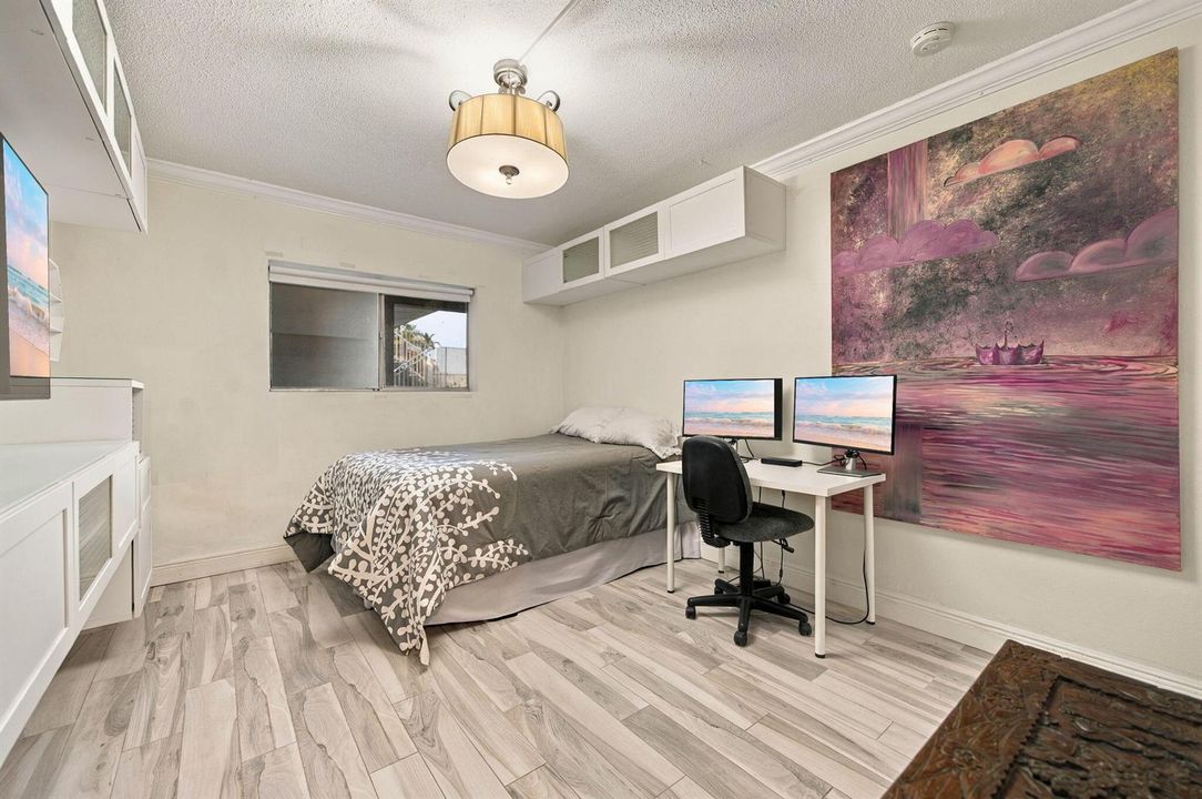 Bedroom #2