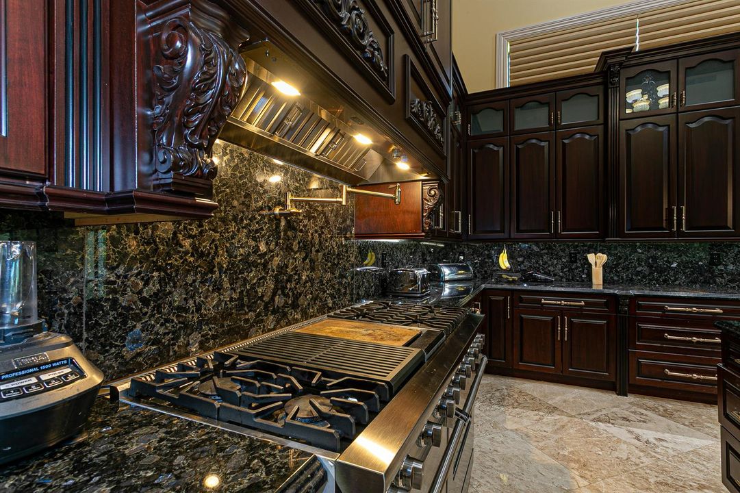 50 Kitchen