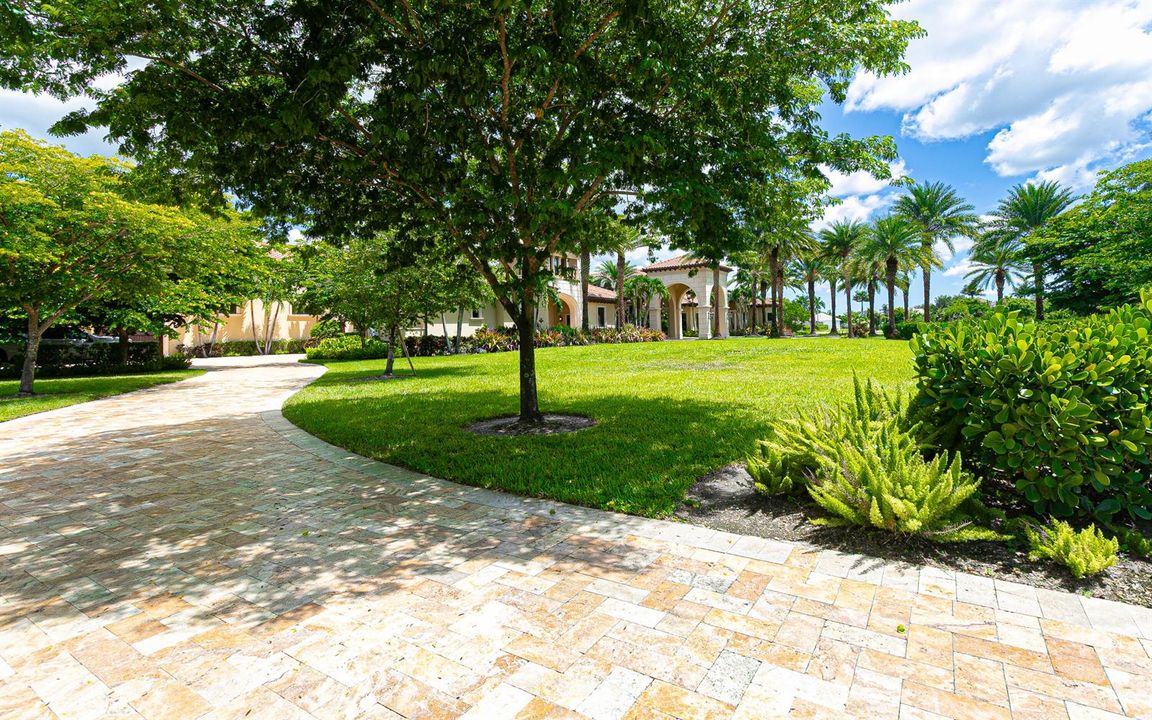 23 Additional Driveway