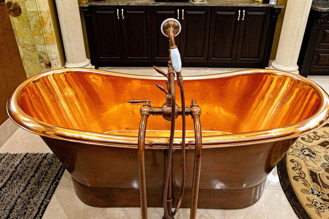 95 Tub