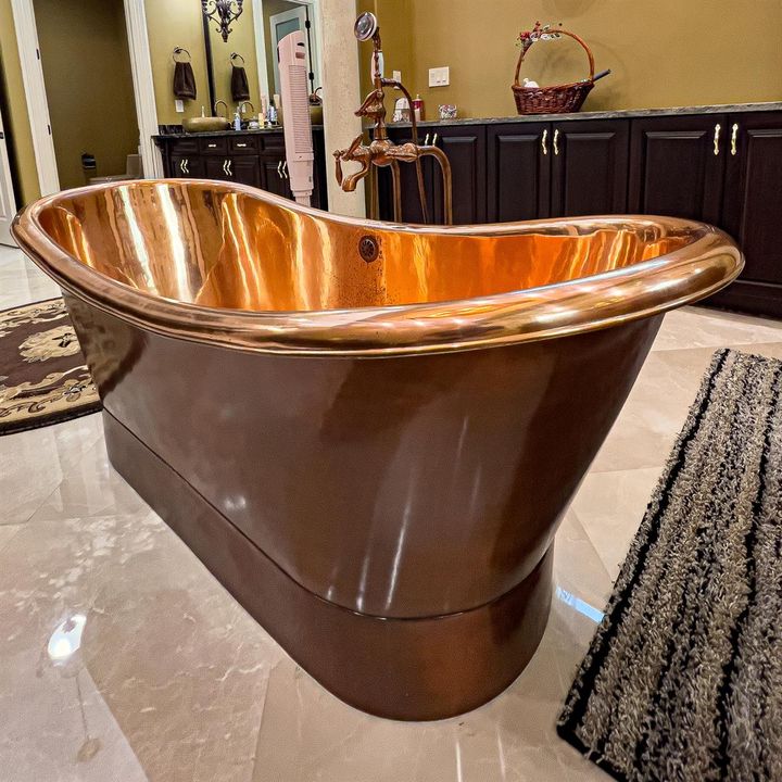 94 Primary Tub