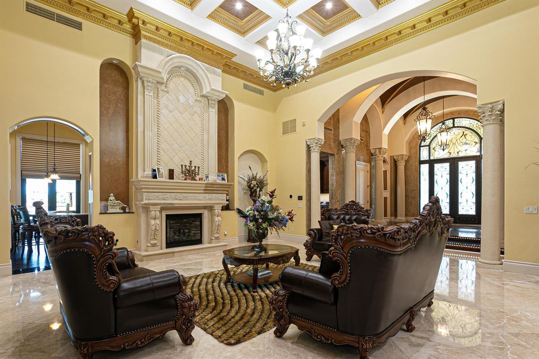 28 Formal Living Room