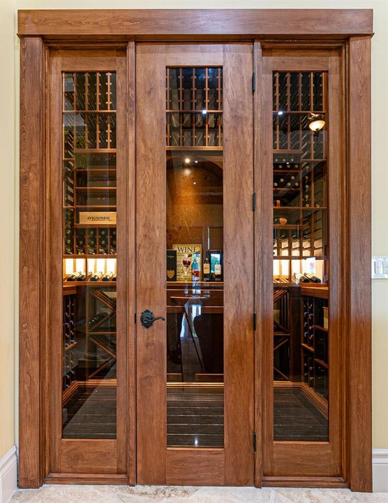 58 Wine Cellar
