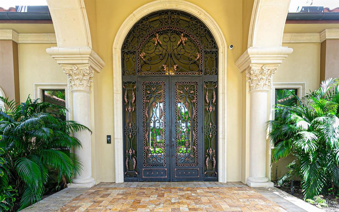 15 Front Door