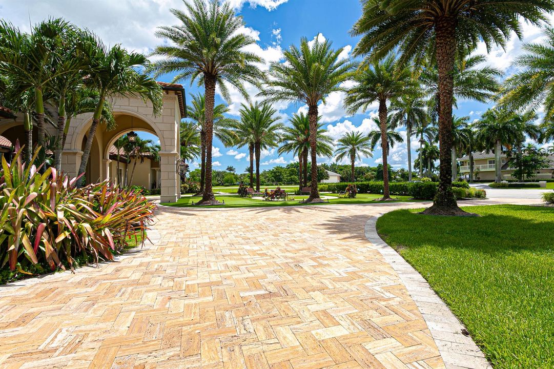 22 Additional Driveway