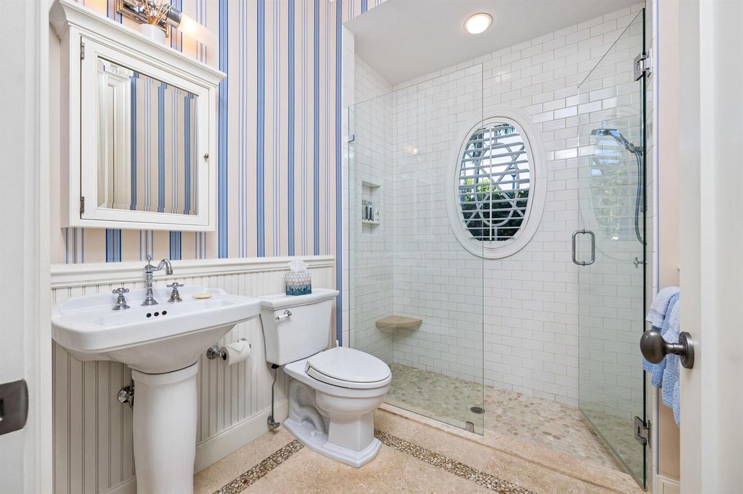 Guest Bath / Powder Room