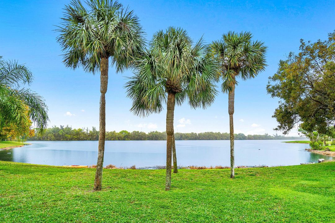Lake