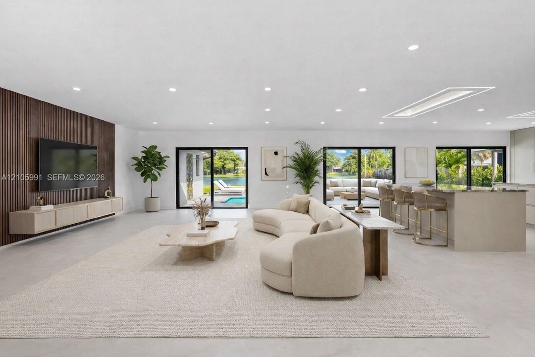 En Venta: $1,950,000 (4 camas, 3 baños, 2849 Pies cuadrados)