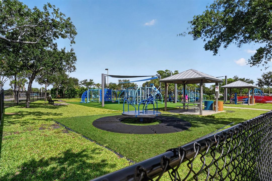 Anchorage Park