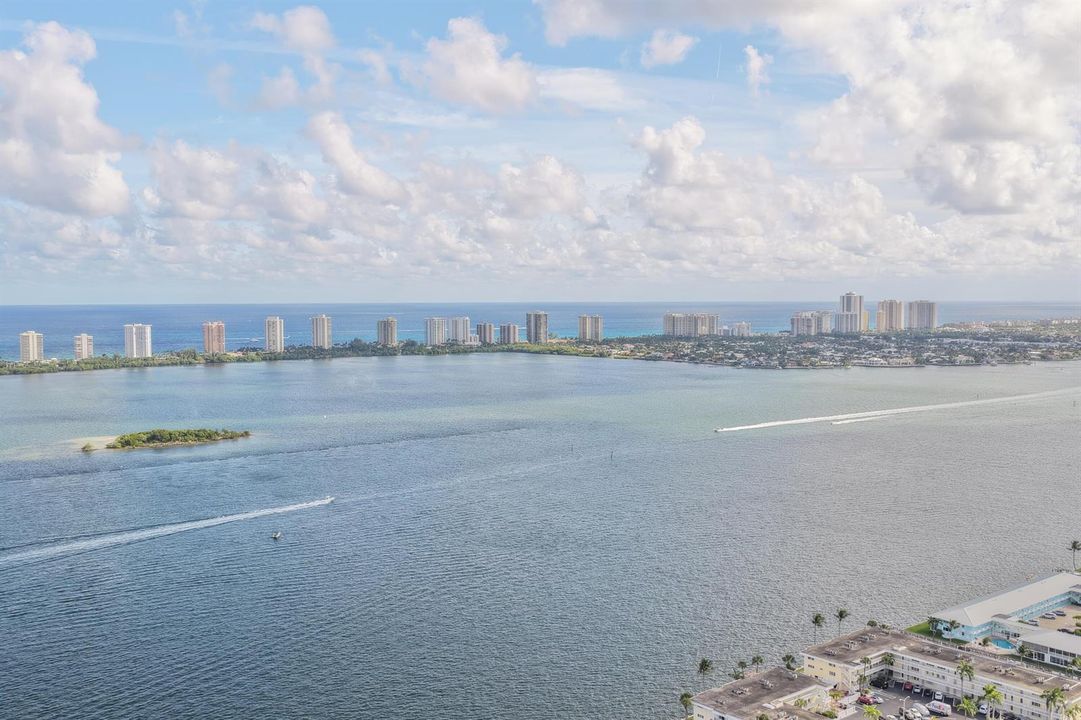 Singer Island