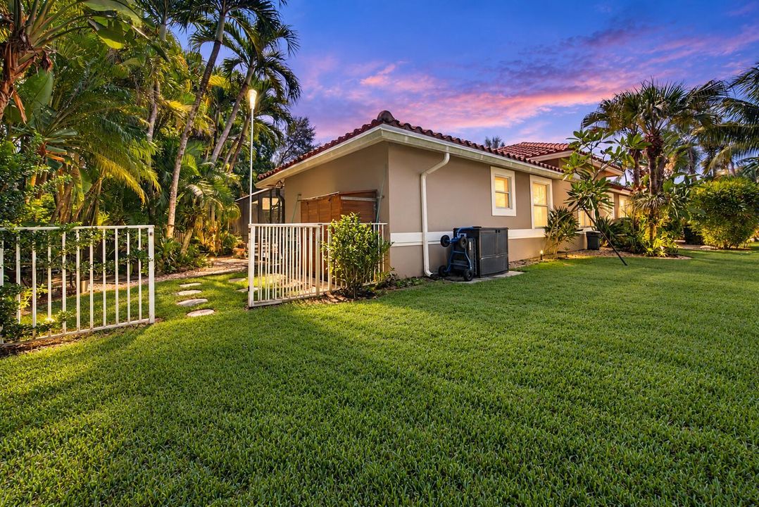 Twilight Tropical Backyard Retreat-2