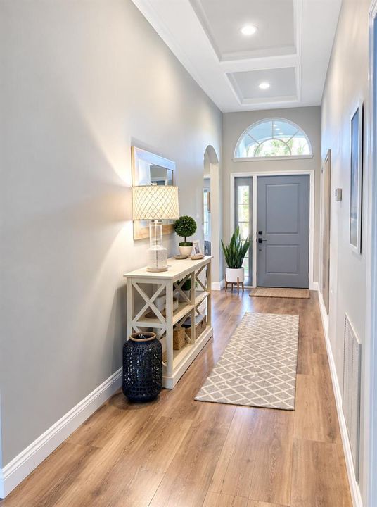 Foyer