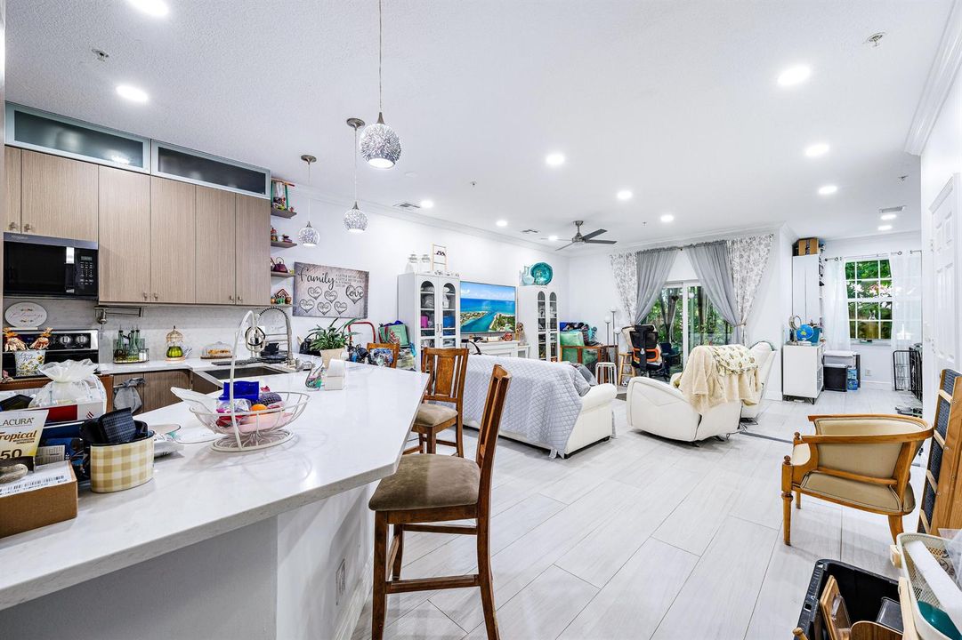 Living Space