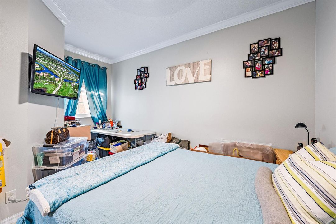 Upstairs Bedroom