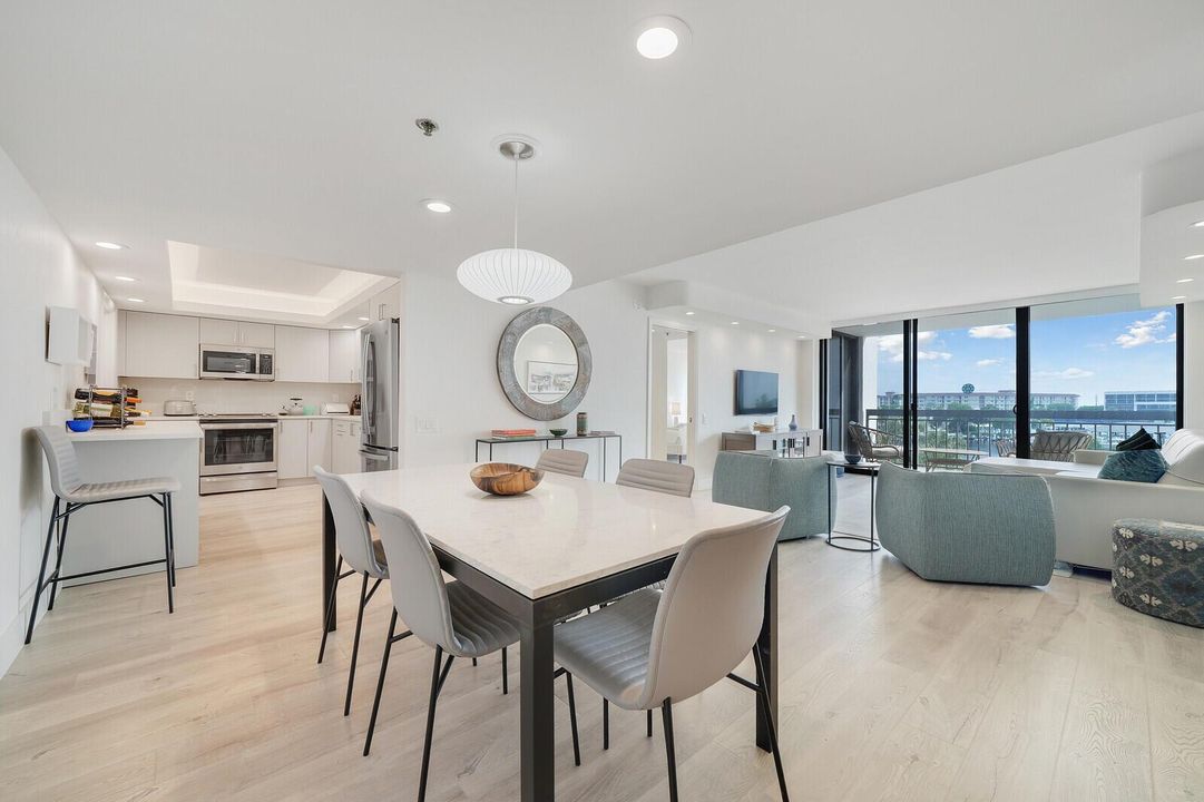 Living/Dining